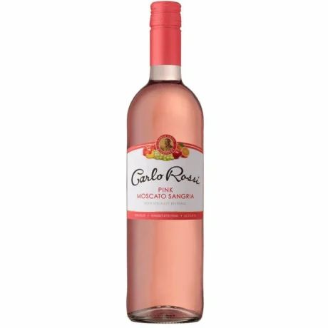 .Carlo Rossi Sangria – 150 cl
