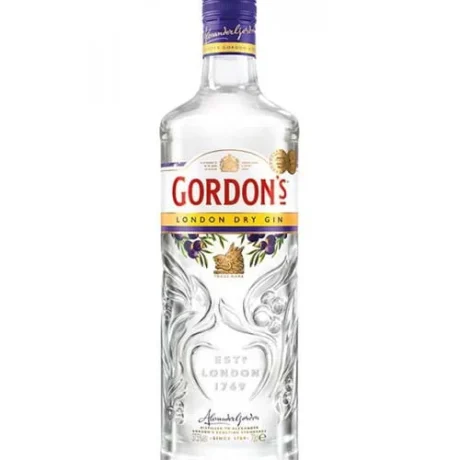 Gordon's | London Dry Gin - 100cl
