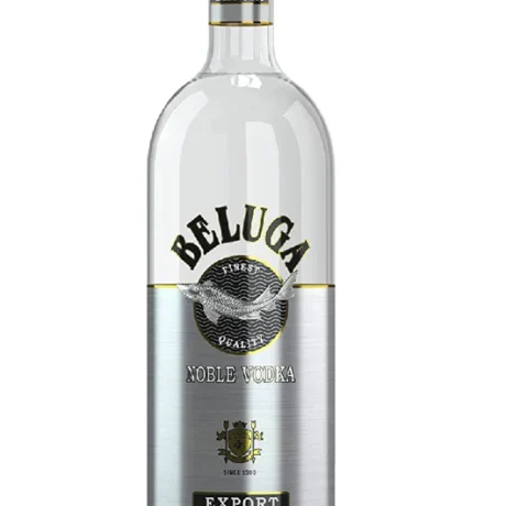 Beluga Vodka Noble 100cl