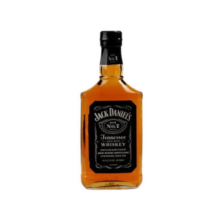 Jack Daniels No.7 - 100cl
